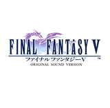 Final Fantasy V Original Sound Version